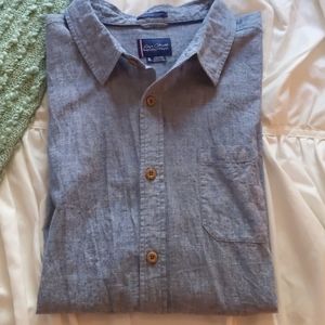 Jack O'neill Costal Linen shirt